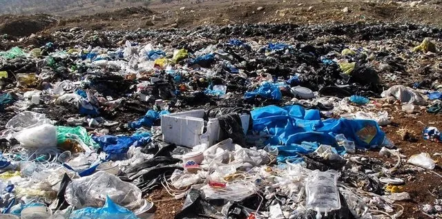 کم توجهی برخی مطب‌های آستارا به تحویل زباله‌های عفونی