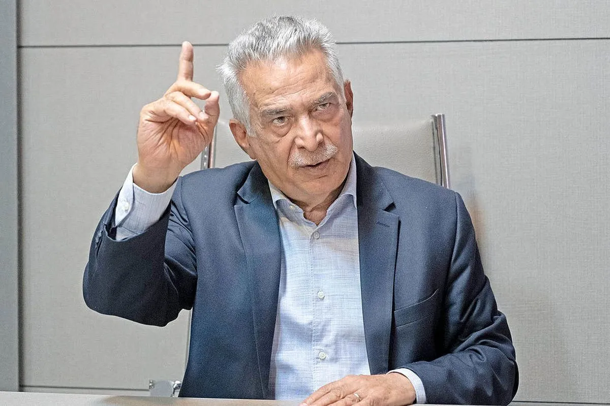 رشد ۱۳ درصدی بخش معدن نیاز به سرمایه‌گذاری ۵۵ میلیارد یورویی دارد