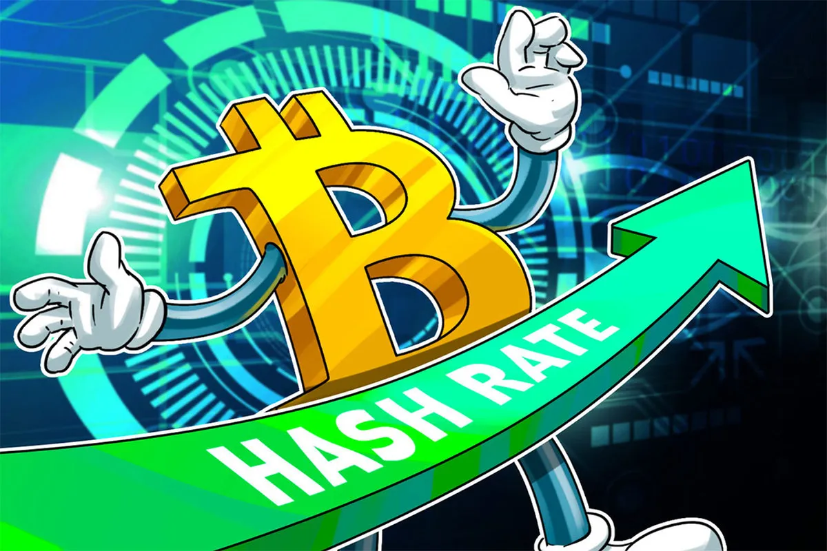 بیت کوین