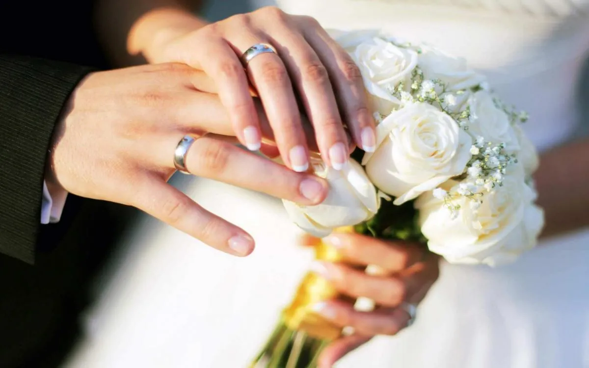 مناسب ترین فاصله و تفاوت سنی برای ازدواج