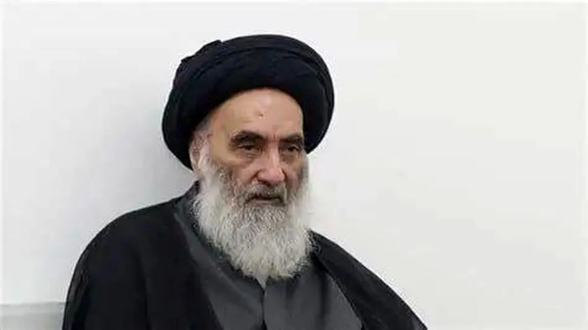آیت الله سیستانی اعلام ممنوعیت عزاداری کرد