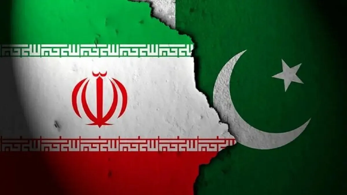 پاکستان در رابطه با ایران دستورالعمل جدید صادر کرد