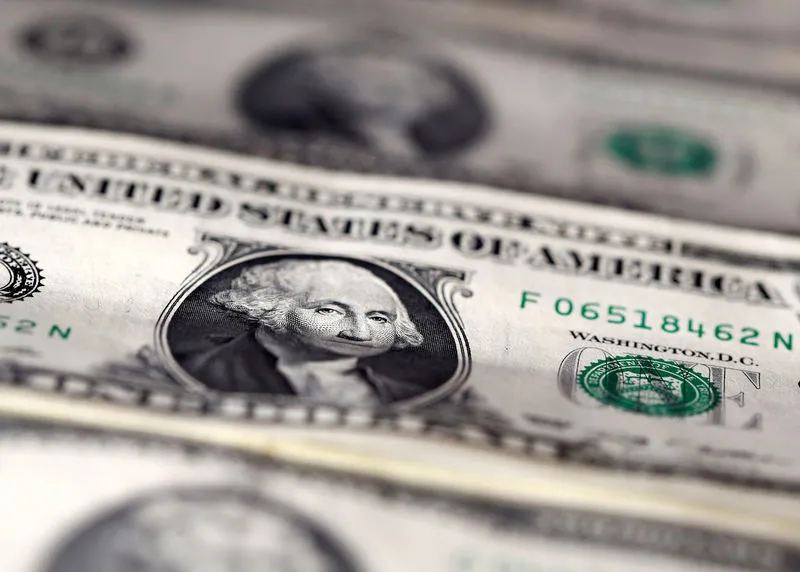 Dollar at 14-year peak as Fed rejuvenates Trump-rally, emerging forex on back foot