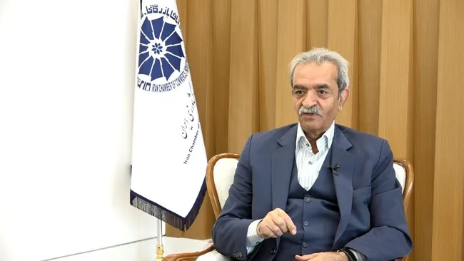 الزامات تولید صادرات محور از زبان رییس اتاق ایران