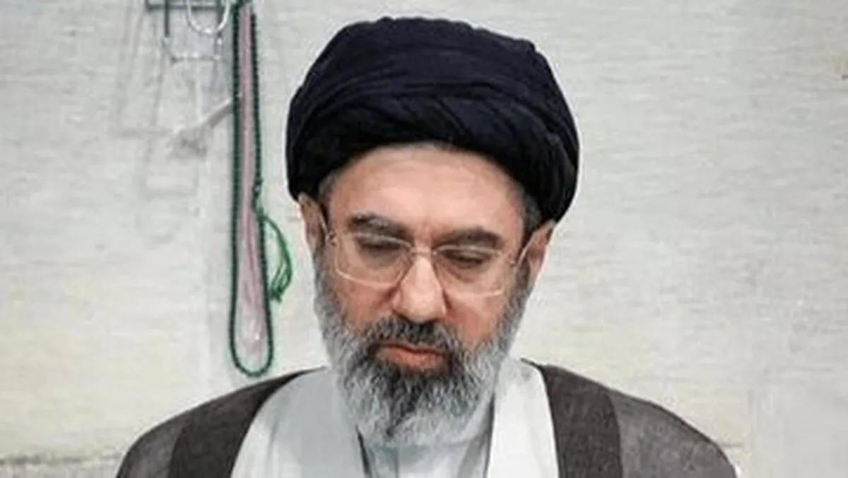 روایت آیت‌الله سید مجتبی خامنه‌ای از وضعیت پیکر رهبر شهید