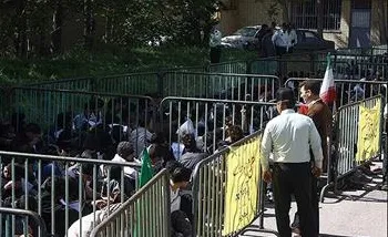 پاتک شبانه پلیس به اراذل و اوباش