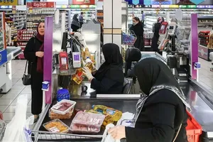 تصمیم جدید درباره افزایش اعتبار کالابرگ الکترونیکی/ کالابرگ یک میلیون تومانی تغییر می کند؟