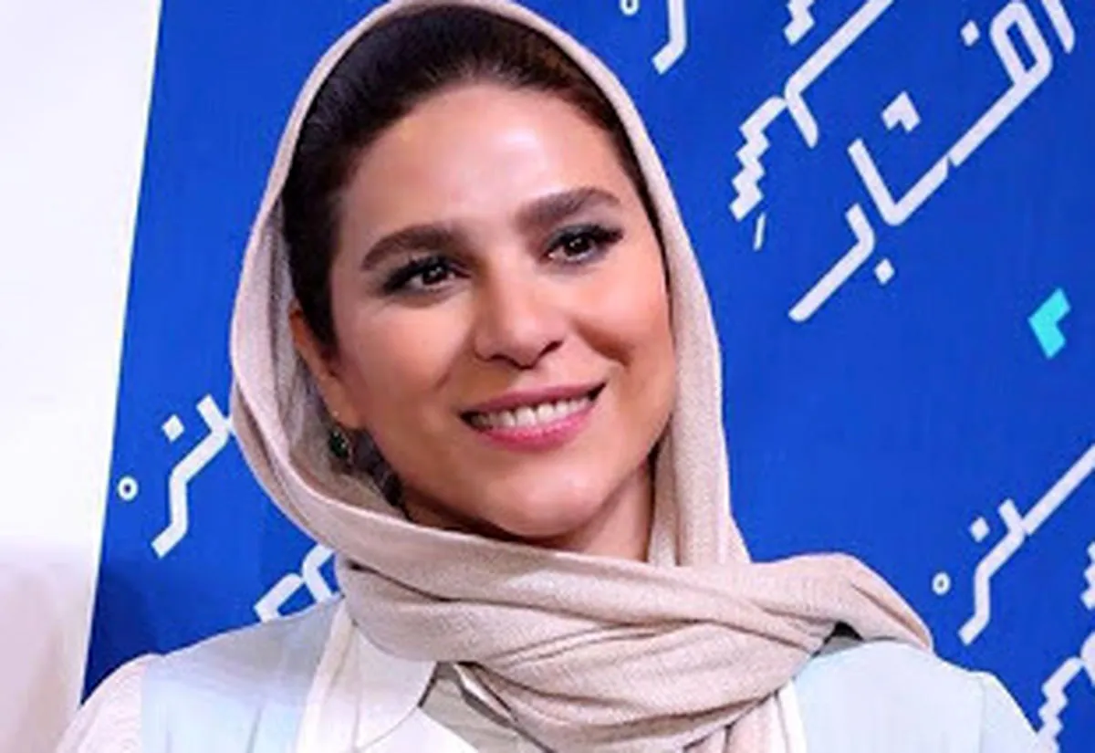 سحر دولتشاهی در کنار خواهرش + عکس