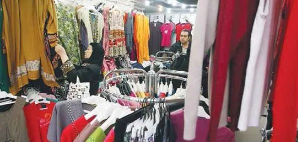 وقتی جنس فروخته‌شده پس گرفته نمی‌شود