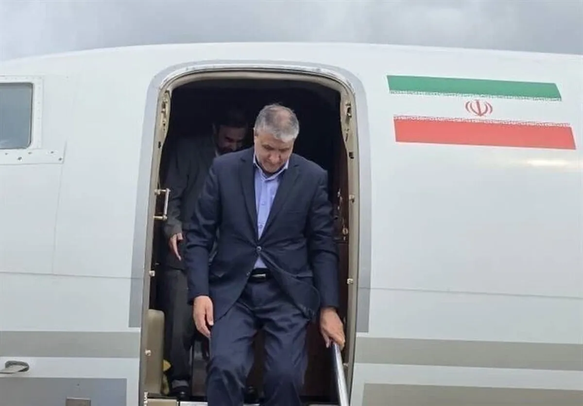 Iran: Multi-national projects in Chabahar undeterred by US sanctions