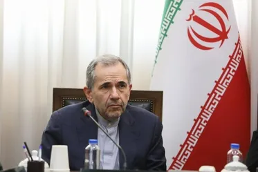 Takh-Ravanchi: In talks with E3, Iran insists on its ‘absolute’ enrichment right as per NPT