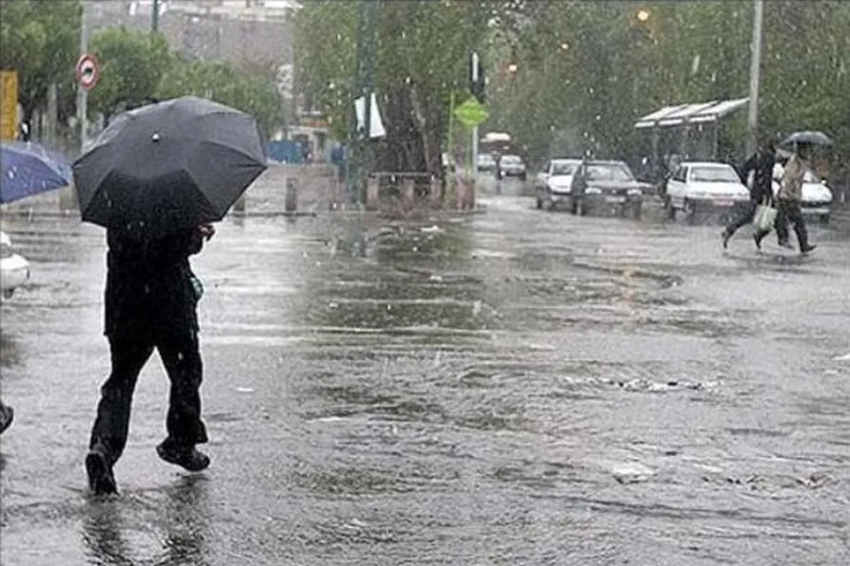 پیش بینی هواشناسی؛ آسمان کدام استان ها در تعطیلات عید فطر بارانی خواهند بود؟