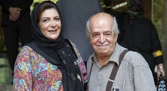 محسن قاضی مرادی درگذشت +عکس