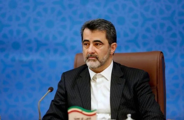 میانگین رعایت پروتکل‌ های بهداشتی ۷۱درصد است