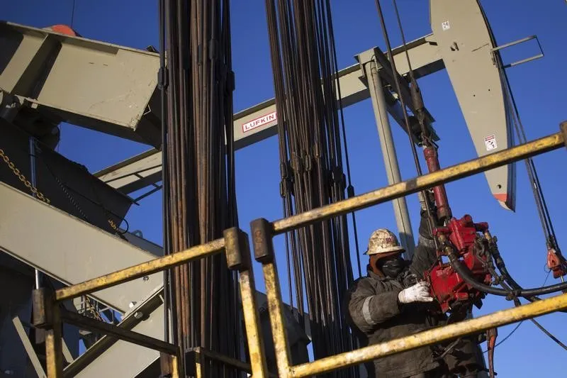 Oil prices dip on scepticism ahead of OPEC meeting