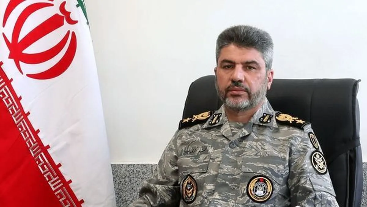 هشدار قاطع سخنگوی ارتش به آمریکا / انتقام ناو دنیا را خواهیم گرفت