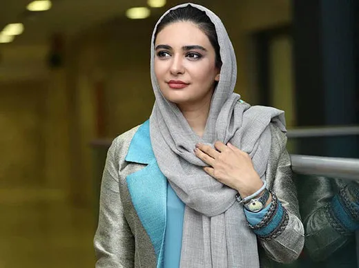 گلایه  لیندا کیانی از وضعیت خرمشهر
