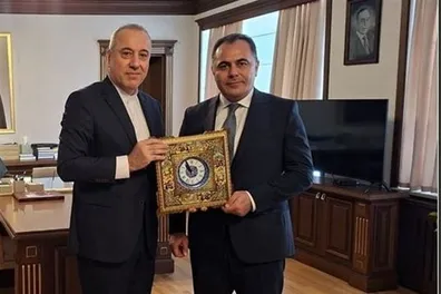 کریدور-جدید-ترانزیتی-نخجوان-به-دروازه-تجاری-ایران-تبدیل-می-شود