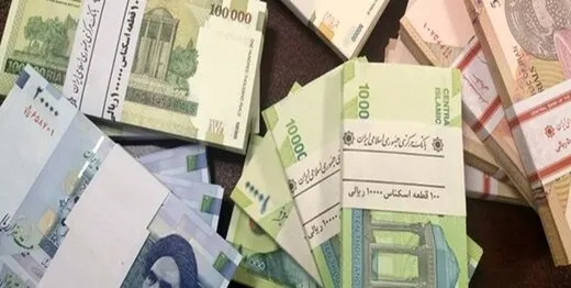 کاهش ۱۰ واحد درصدی رشد مانده تسهیلات بانک ها