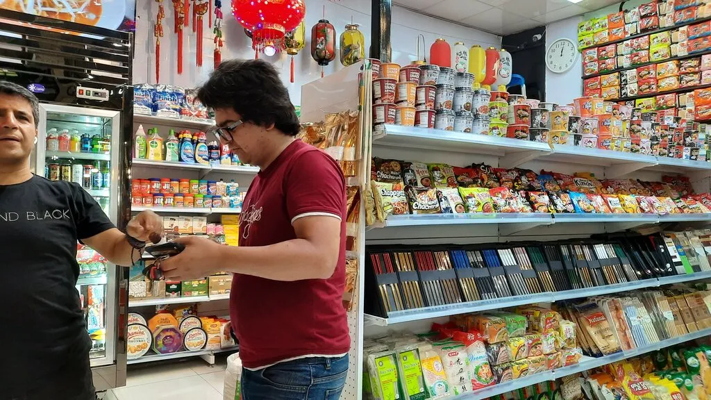 محصولات تاریخ مصرف گذشته چگونه به روز می شوند؟