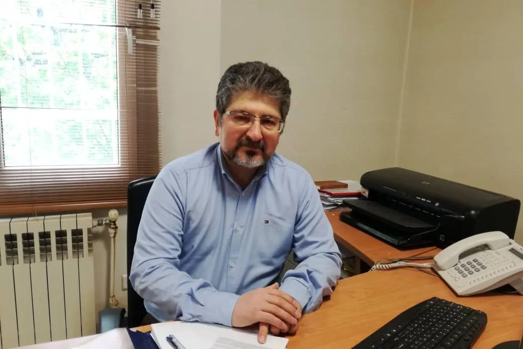 افزایش بهره‌وری و کاهش قیمت تمام شده دو دستور کار مهم «امرتات»