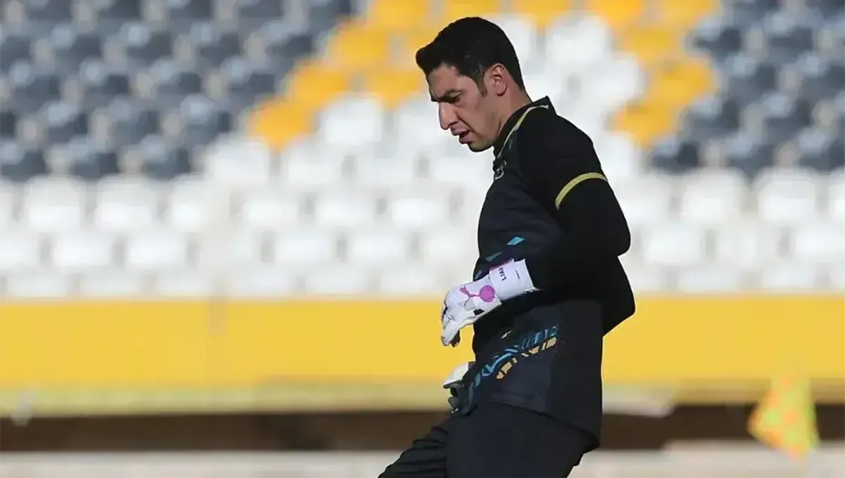بمب نقل‌وانتقالاتی پرسپولیس منفجر شد