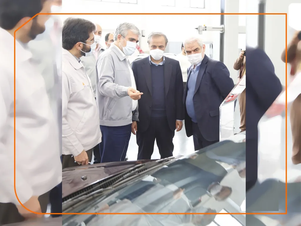 شاهین سایپا زمستان امسال تحویل مشتریان خواهد شد/ ارزبری شاهین به کمترین حد ممکن خواهد رسید