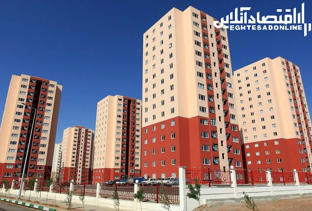خبری مهم برای متقاضیان طرح اقدام ملی مسکن