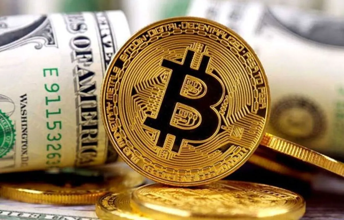 بیت‌کوین وارد فاز جدید افزایش قیمت شد