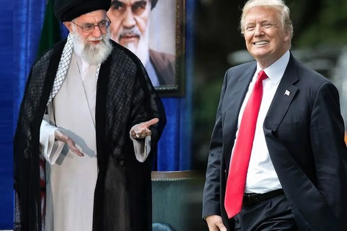 اعلام آمادگی ترامپ برای دیدار با رهبر انقلاب / روبیو: همین فردا دیدار می‌کنیم!