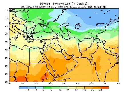 خشکسالی دیگر مختصات جغرافیایی ندارد