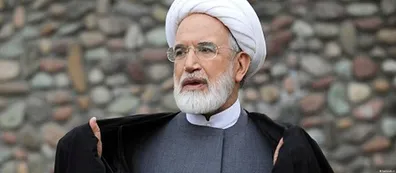 واکنش-فرزند-کروبی-به-تهدید-زیرساخت-های-ایران-عکس