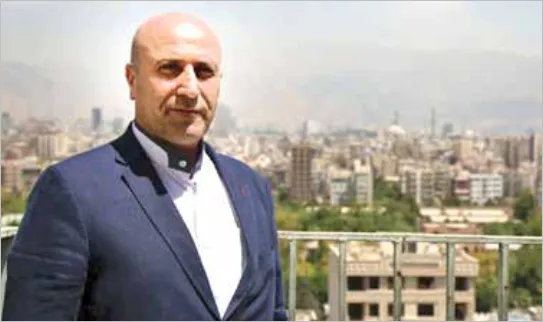 بخش خصوصی در جنگ اقتصادی آزادی عمل بیشتری داشته باشد