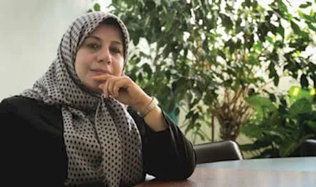 سهم زنان کشور از اشتغال ۱۲ درصد است