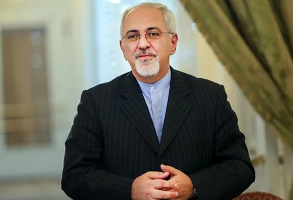 ظریف وارد مسکو شد