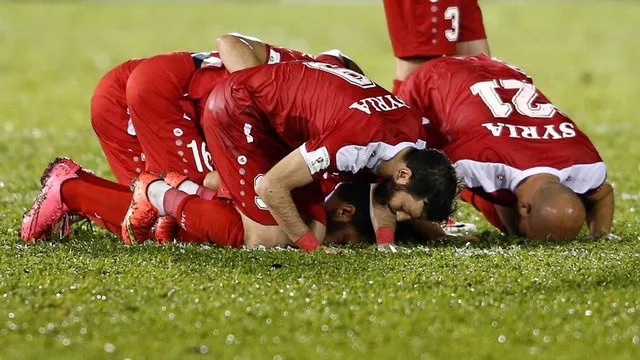 دومین قربانی جام ملت‌های آسیا مشخص شد