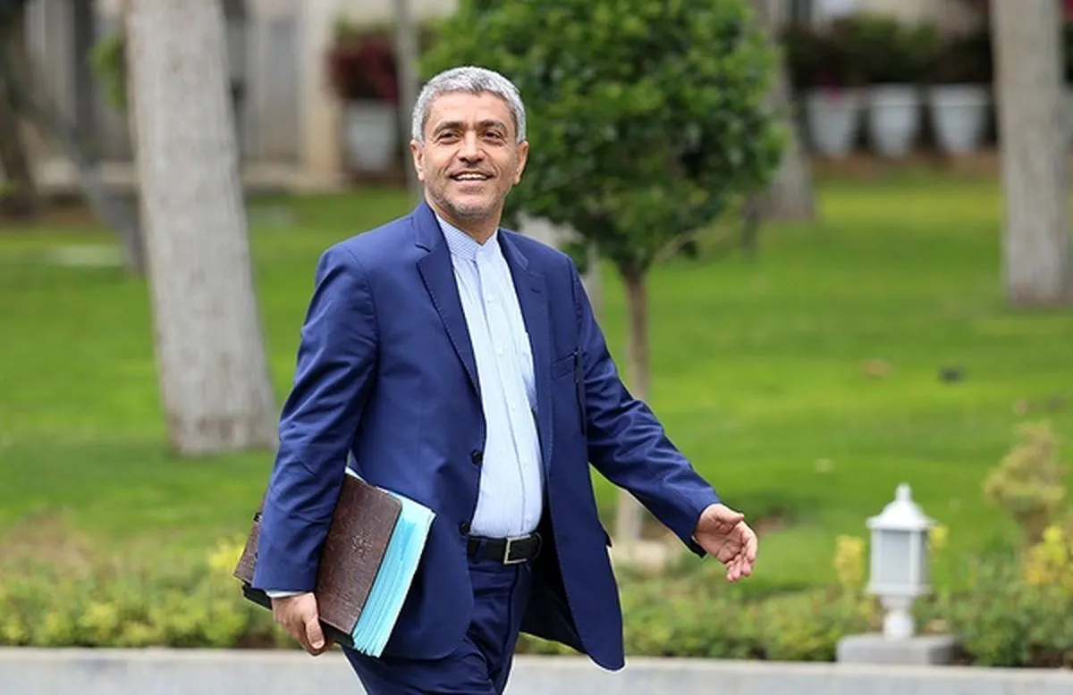 حمایت بهترین وزیر تاریخ اقتصاد ایران از پزشکیان / او کیست؟!