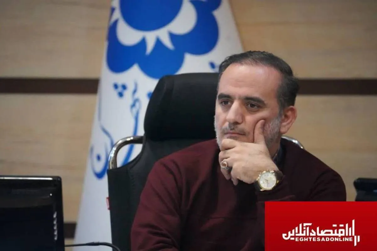 شهرداری کرج در مدیریت «آب‌های سطحی معابر شهر» عزم جدی داشته باشد
