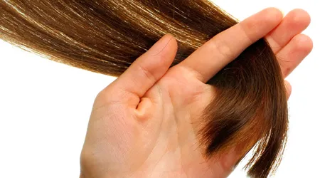 اسرار زیبایی؛ از بین بردن موخوره بدون کوتاه کردن مو + فیلم