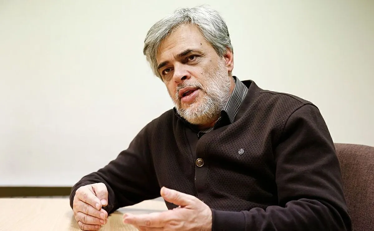 کنایه تند محمد مهاجری به بابک زنجانی/ همه شرمنده شما هستند خجالت می‌کشند از شما عذر بخواهند؛ باید به حماقتمان لعنت بفرستیم