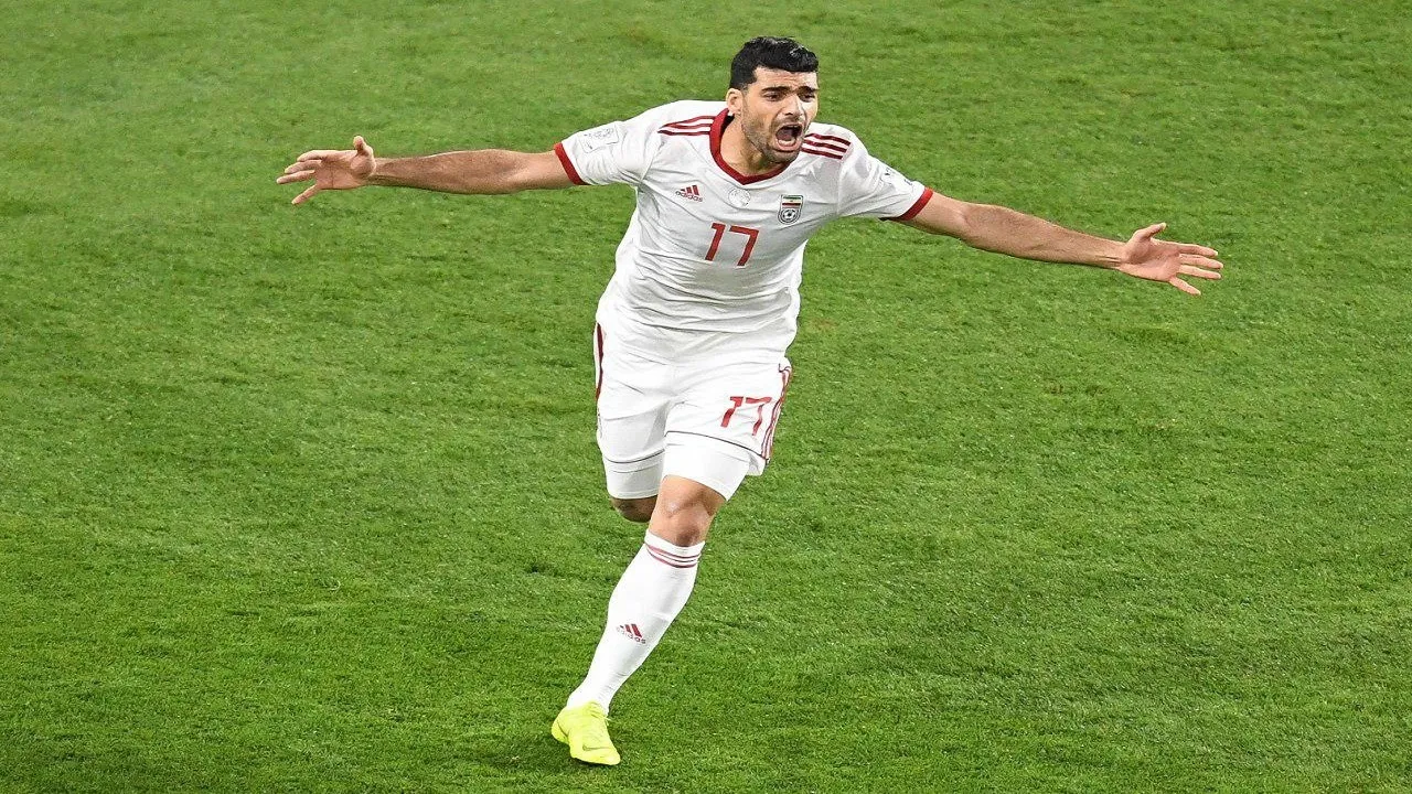 همه رسیدند جز طارمی!