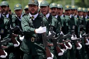 رزمایش تهاجمی نیروی زمینی سپاه +فیلم