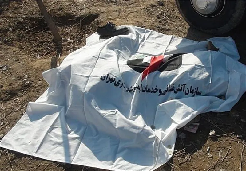 دختر دانشجو پس از دعوا با برادرش خودکشی کرد