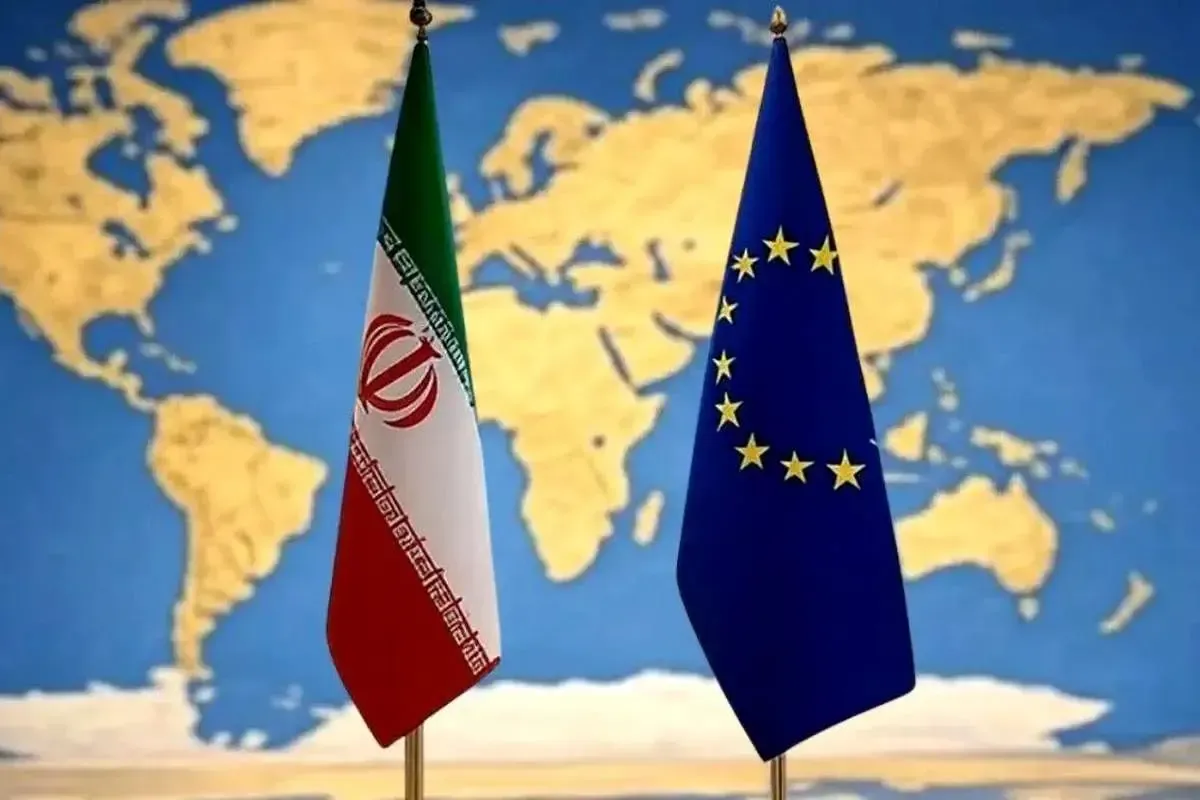 پاسخ تند ایران در واکنش به بیانیه ۴ کشور اروپایی/ بازیگران بی‌ربط به تقلا افتاده‌اند!