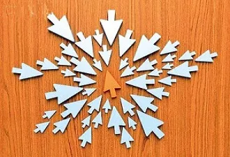 یافتن بهترین رهبران سازمانی، چگونه؟