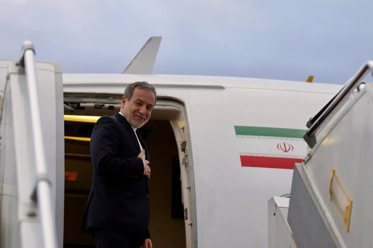 Iran’s foreign minister Abbas Araghchi to visit Azerbaijan