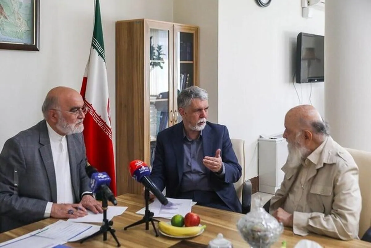انتخاب اعضای جدید هیأت منصفه دادگاه مطبوعات
