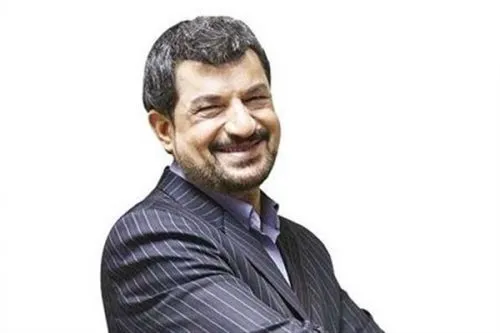 حمایت محمود شهریاری از عادل فردوسی پور +فیلم