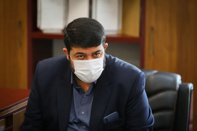 تزریق واکسن کرونا در ۲۱ مرکز مستقل هلال احمر