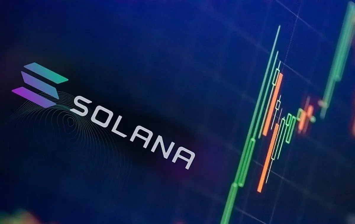 شمارش معکوس برای سقوط سولانا SOL آغاز شد‌